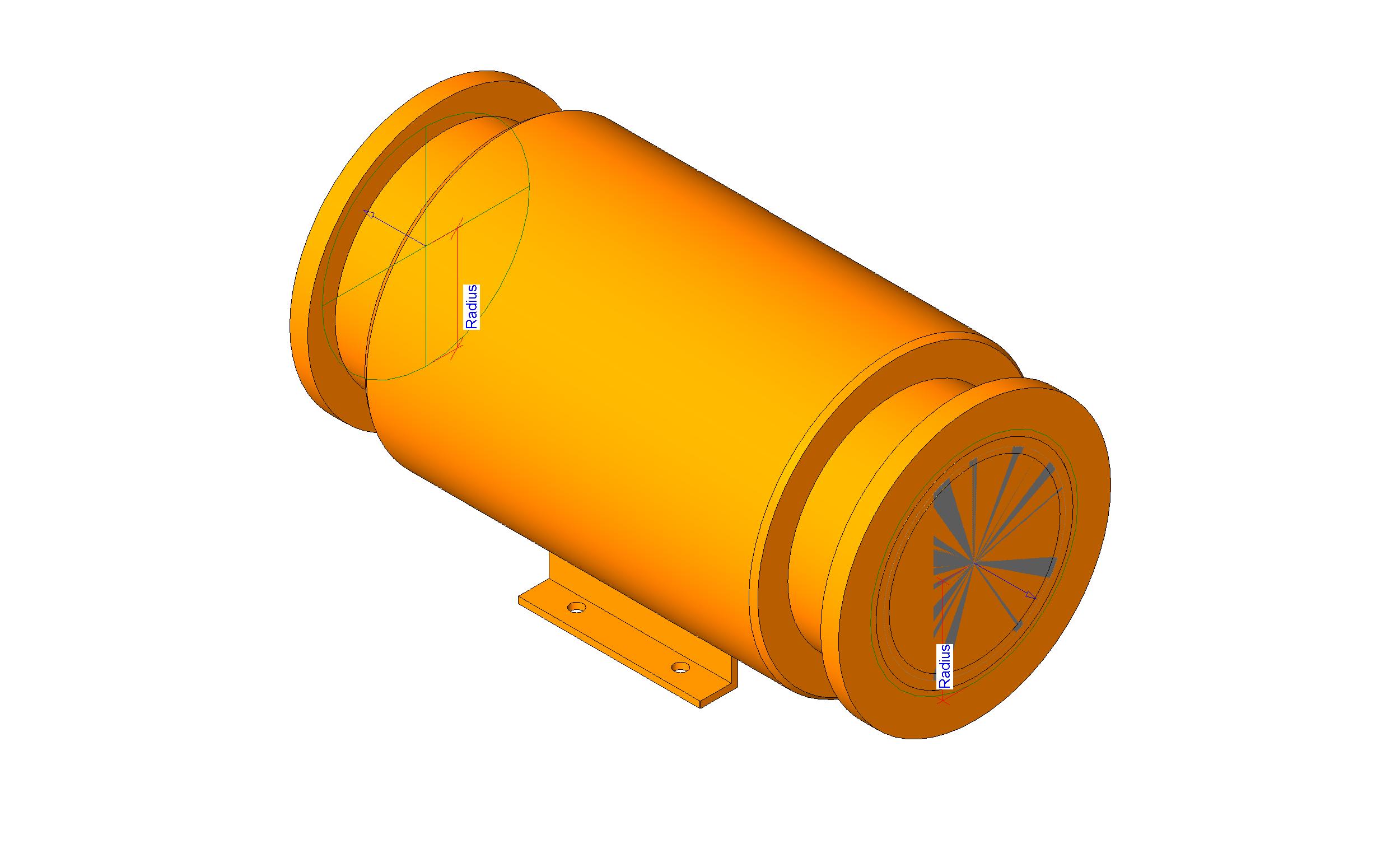Metal Expansion Joist Externally Dual Expansion Joint revit family free download