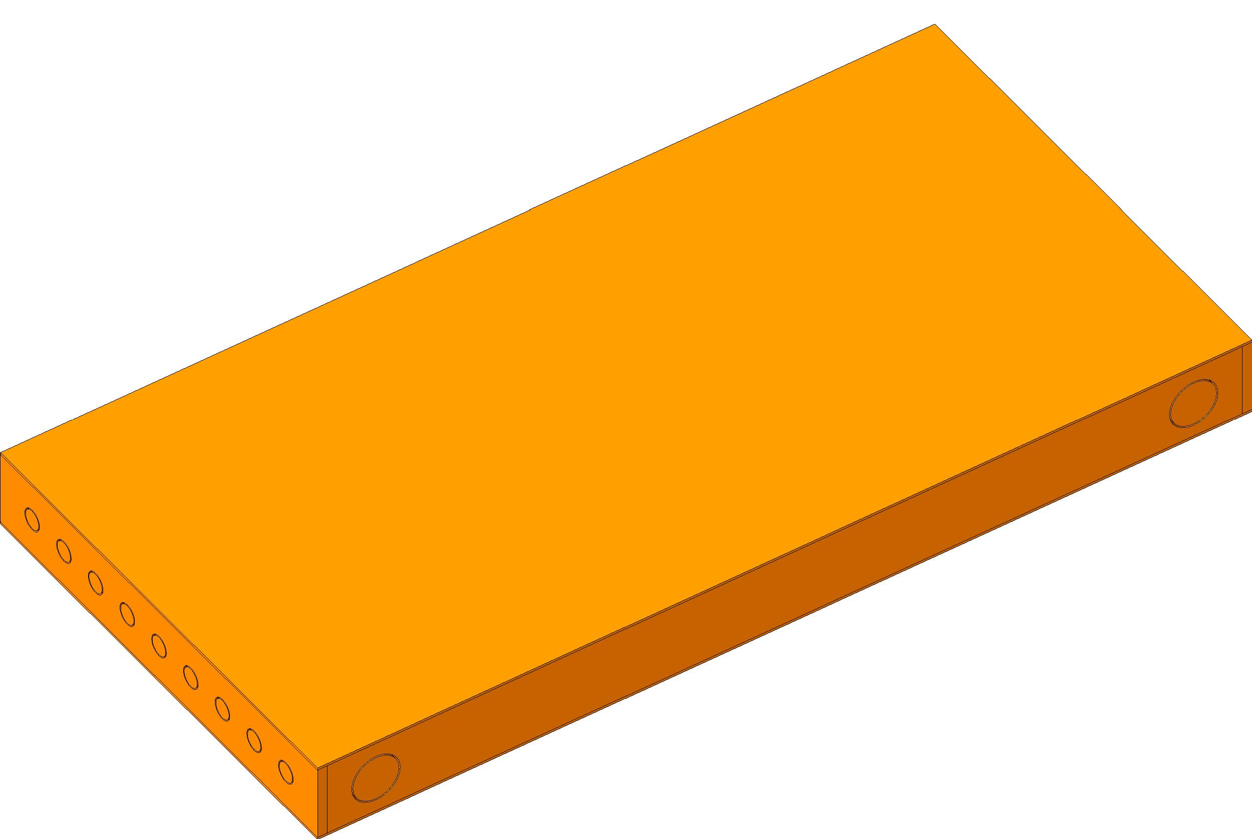 control panel w 1800 surface mount revit family free download image