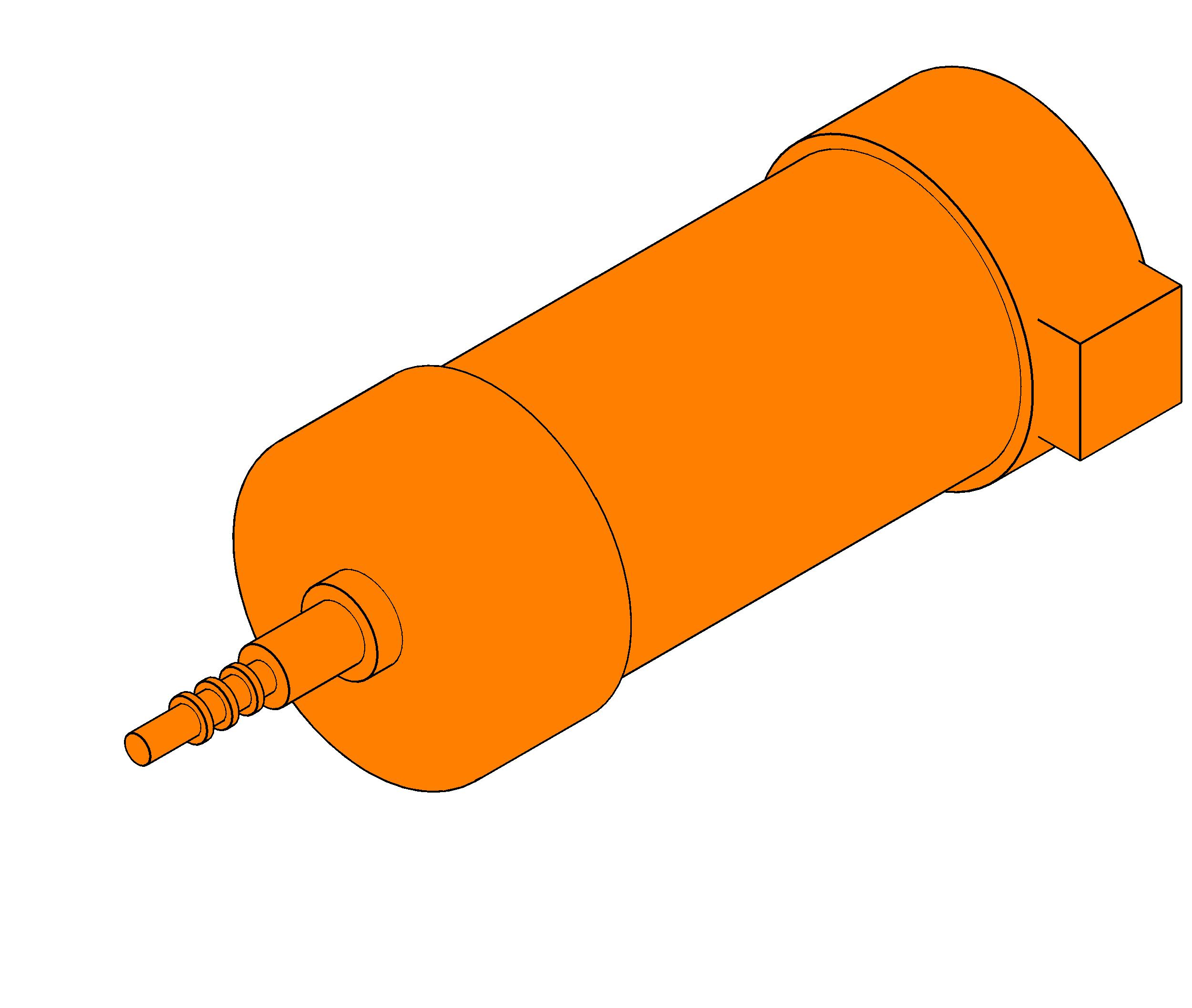 electric motor 120v revit family free download image