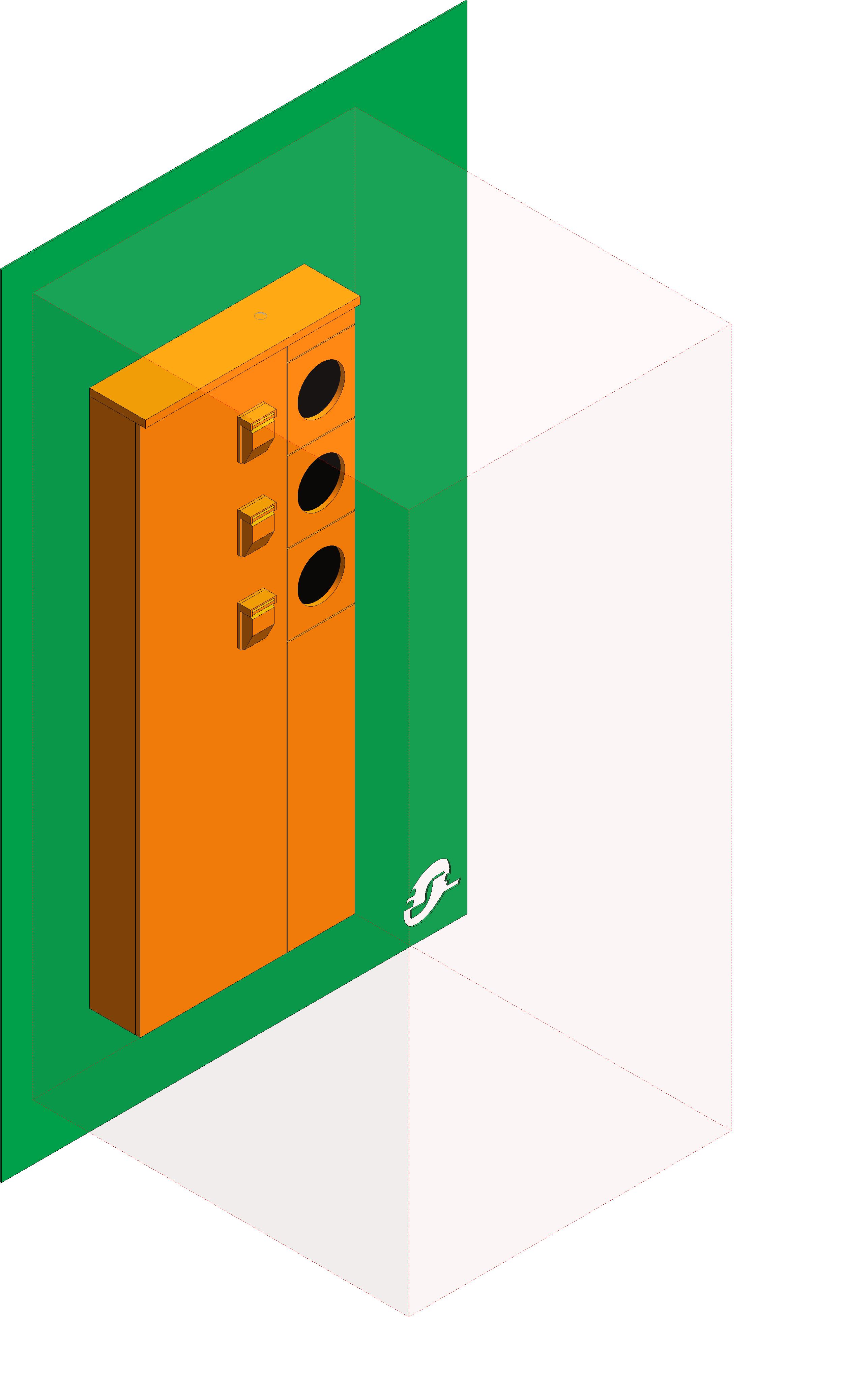 meter center branch revit family free download image