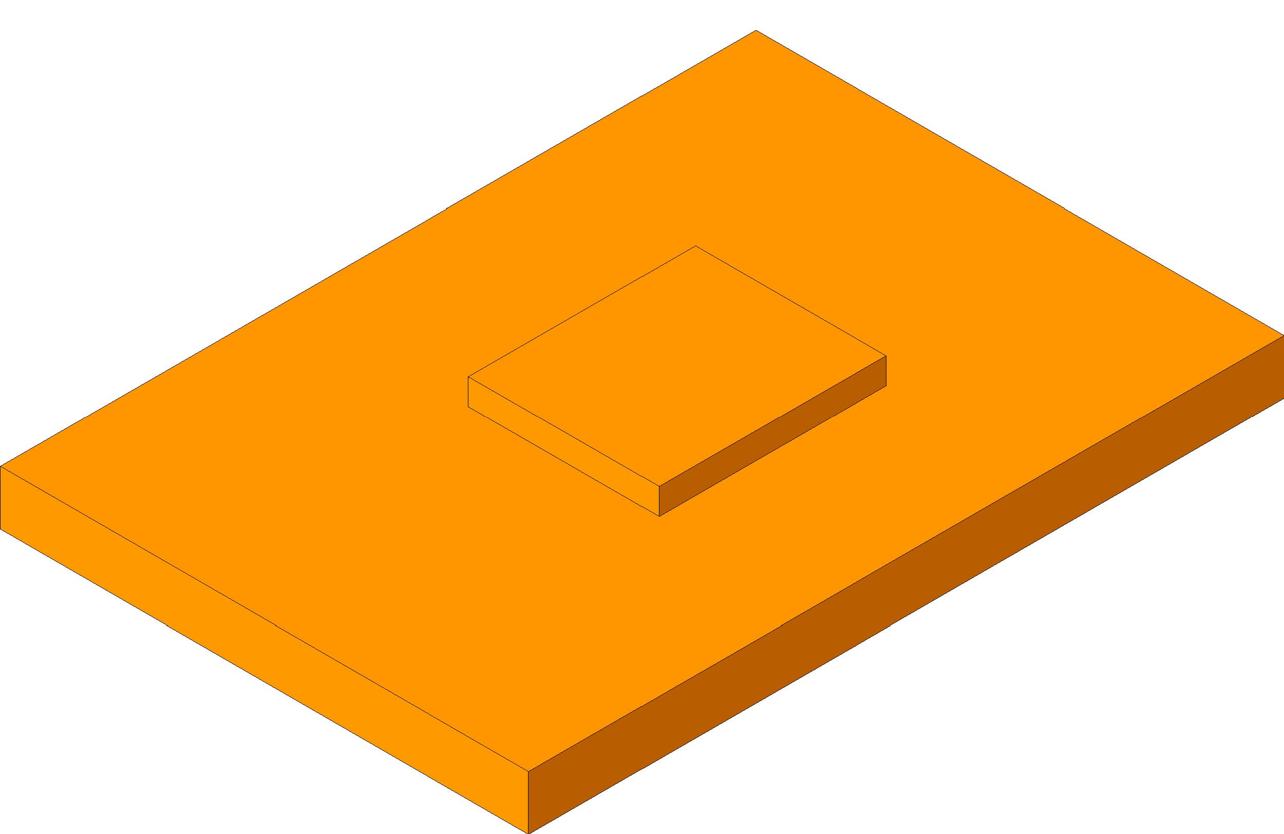 Panelboard Surface 480V MCB 2 revit family free download