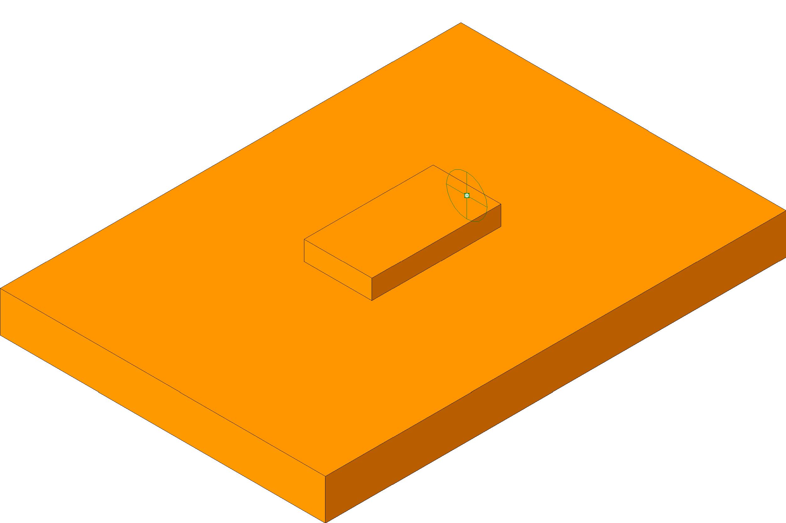 Panelboard Surface 480V MLO revit family free download