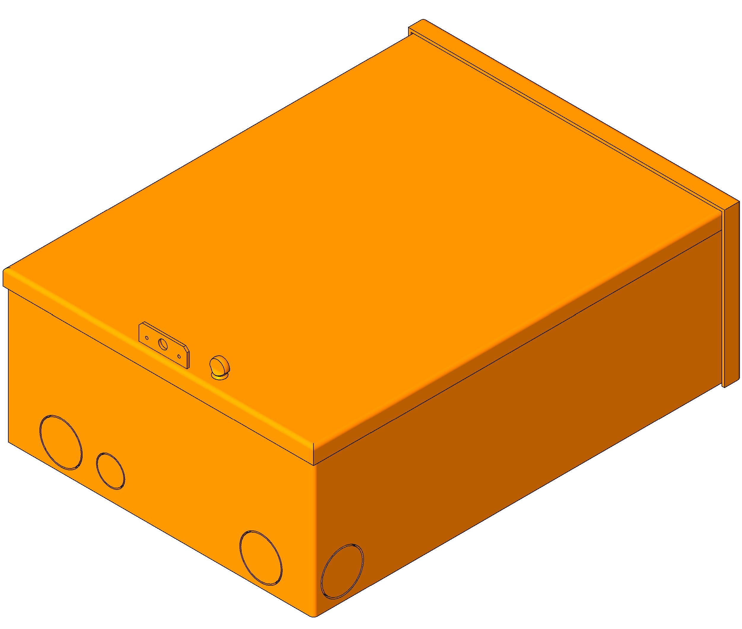 Switch Transfer revit family free download