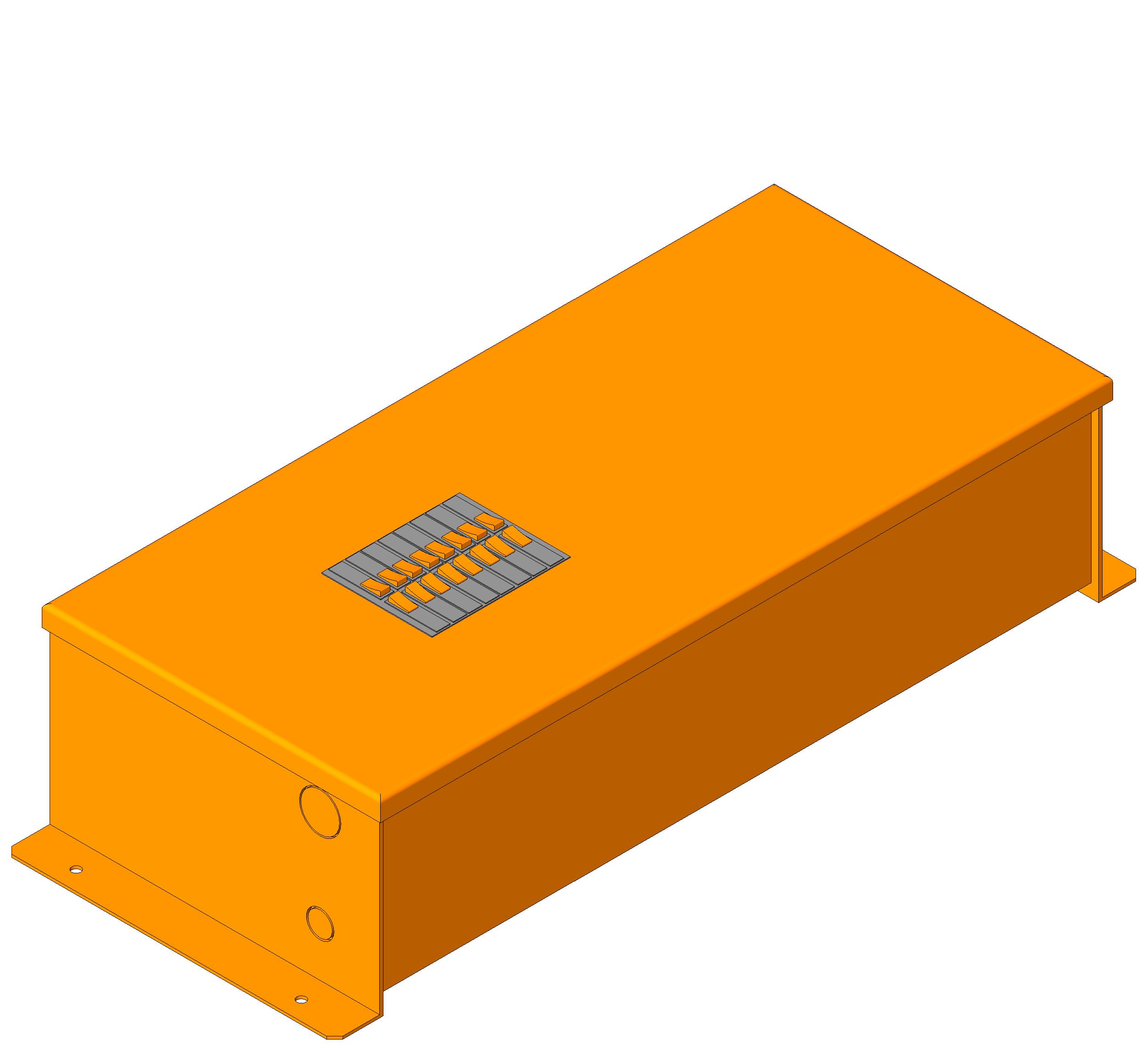 Switch Transfer 10 revit family free download