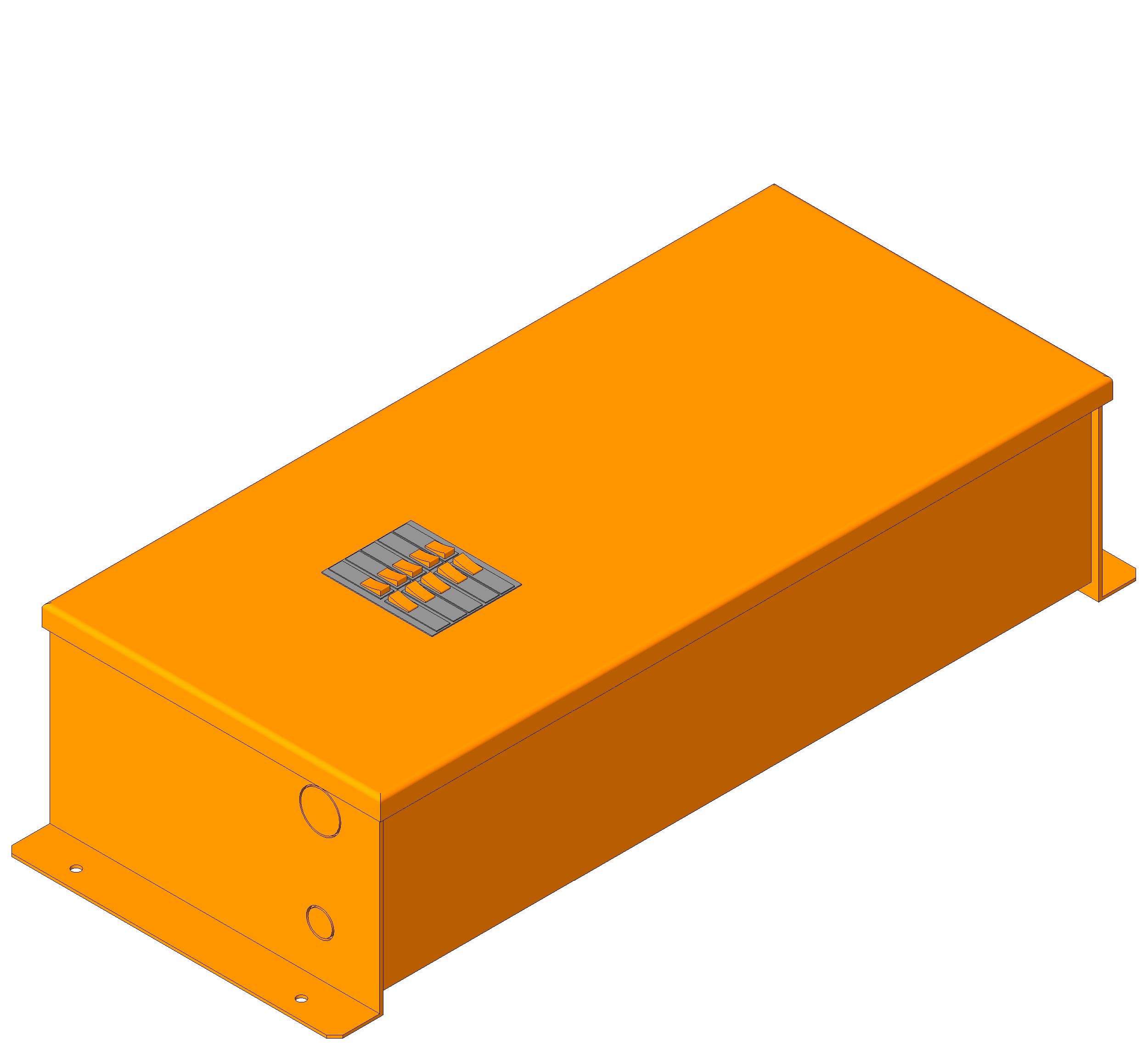 Switch Transfer 7 revit family free download