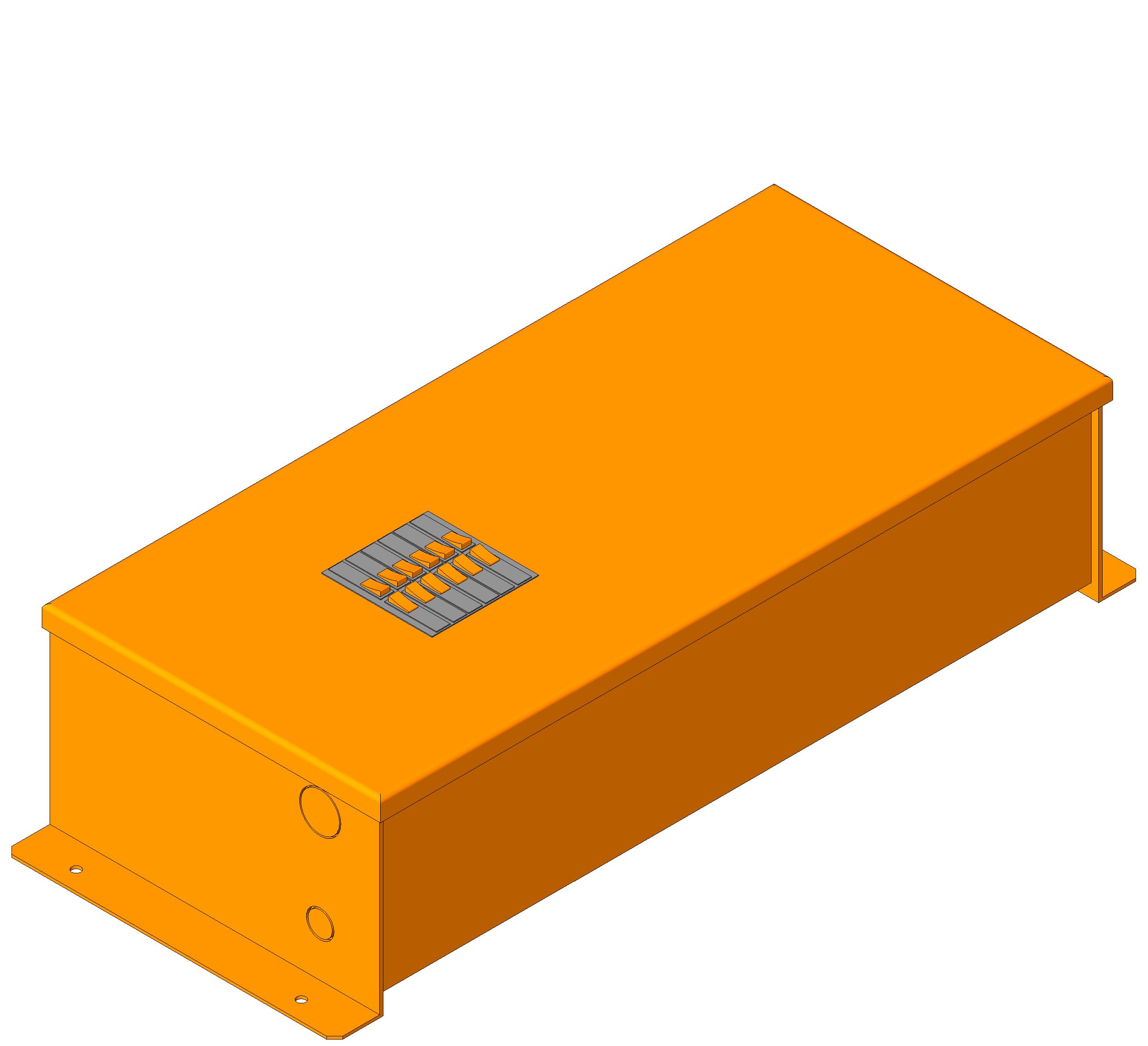 Switch Transfer 8 revit family free download