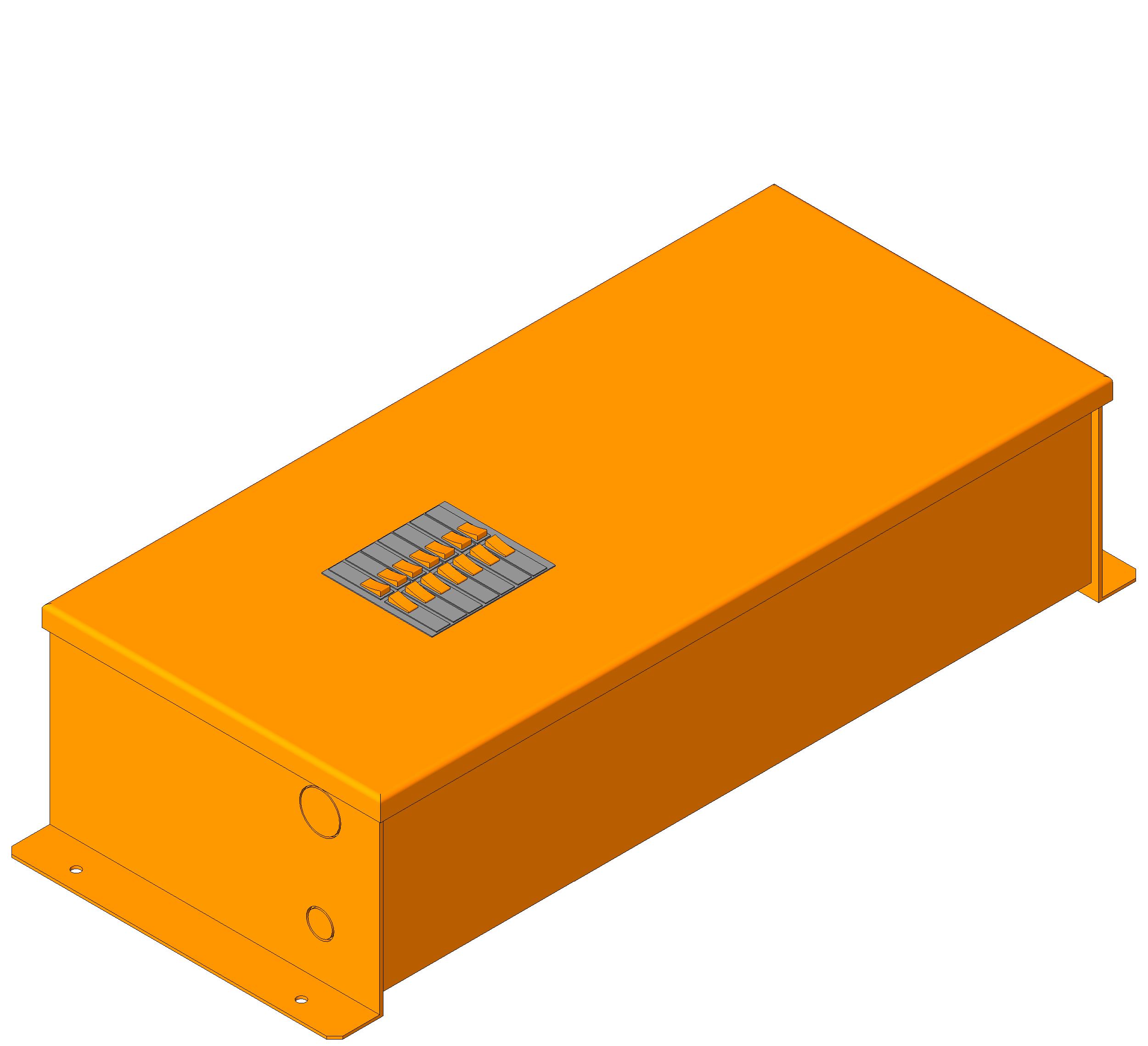 Switch Transfer 9 revit family free download