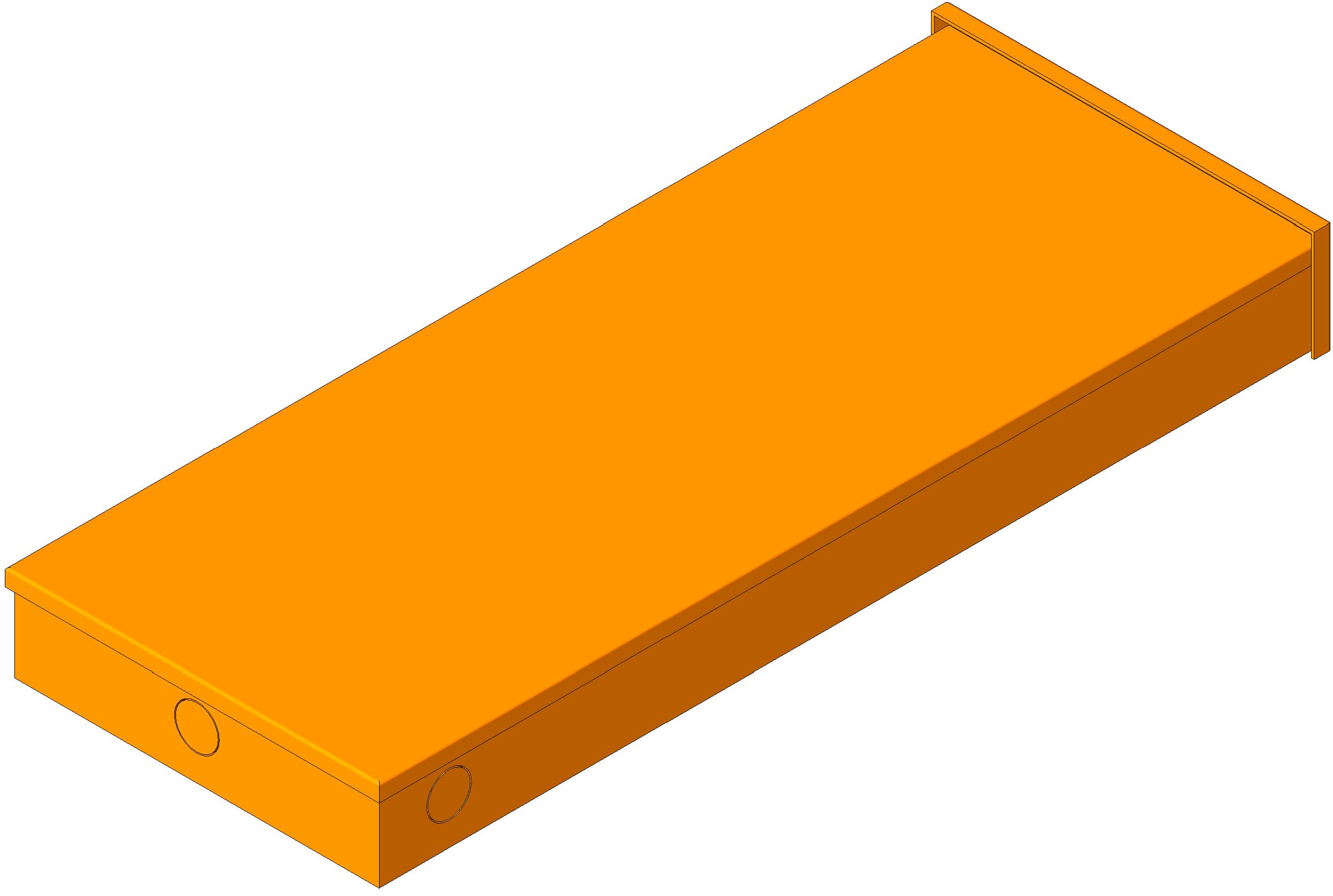 Switch Transfer Advanced revit family free download