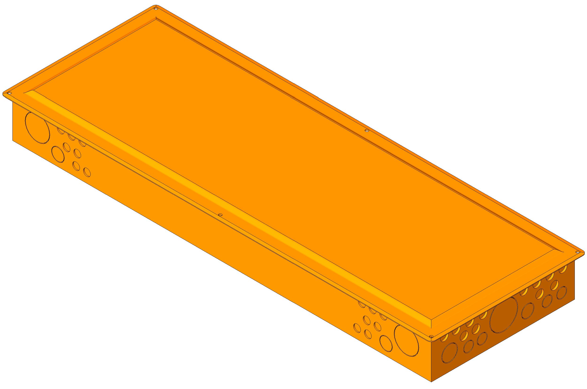 Switch Transfer Basic revit family free download