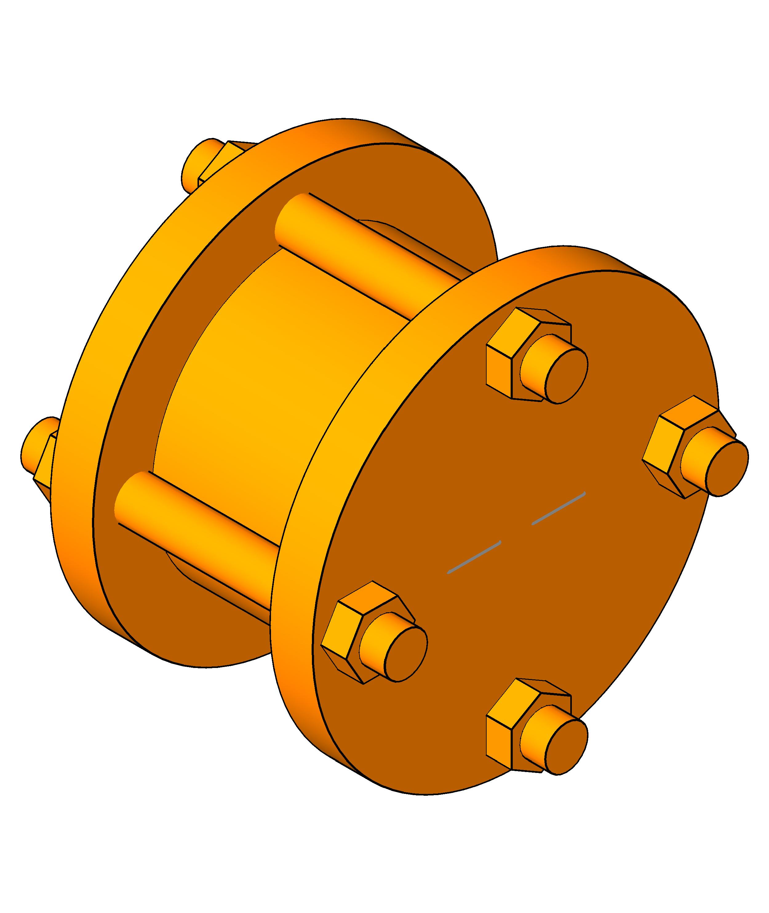 check valve wafer style silent check valve revit family free download image