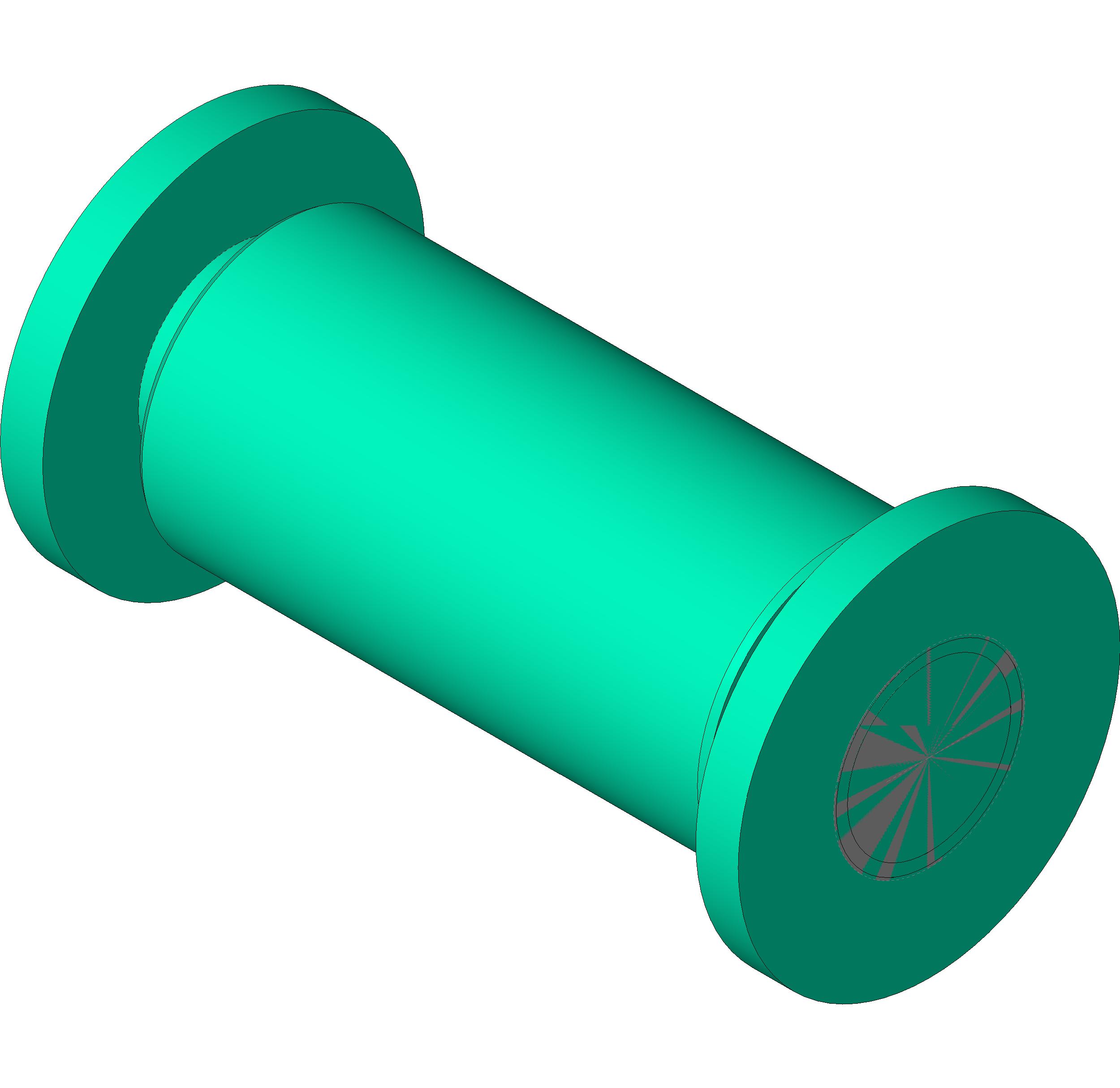compensator high pressure revit family free download image