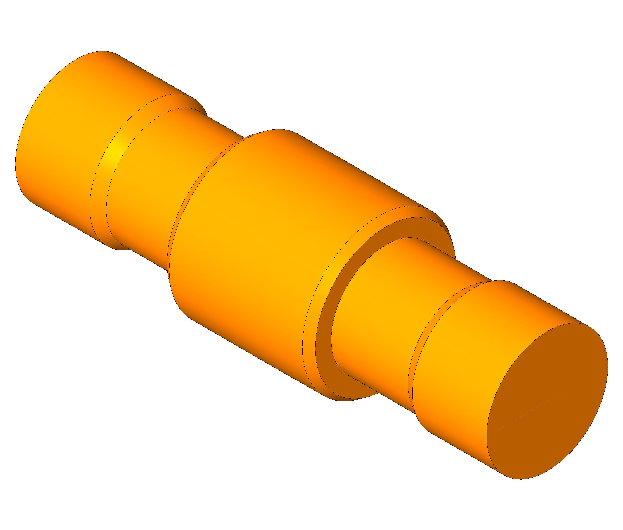 compensator high pressure compensator revit family free download image