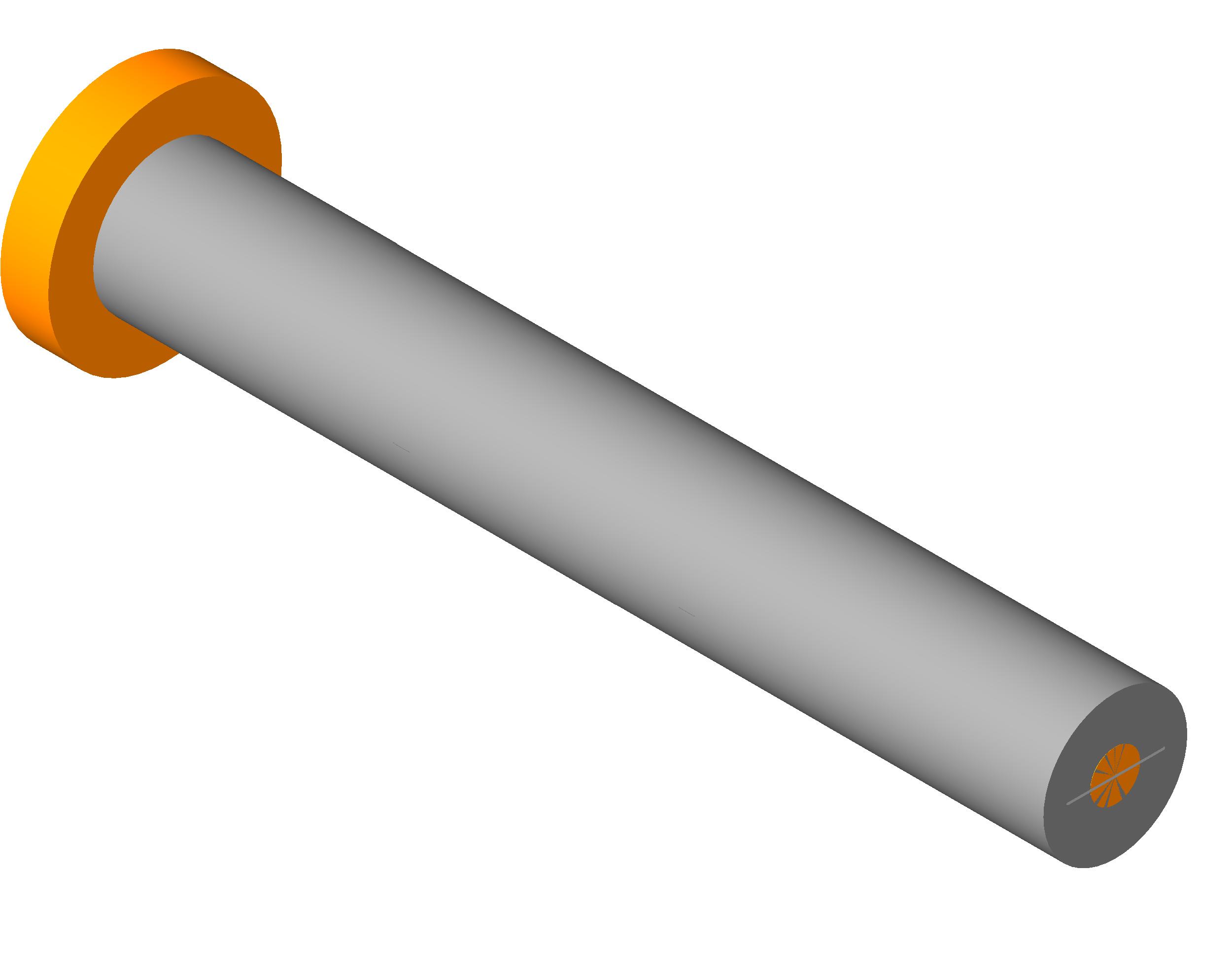 CRV Flex Groove End 150 Plate Flange and Concentric Reducer for L R Elbow revit family free download