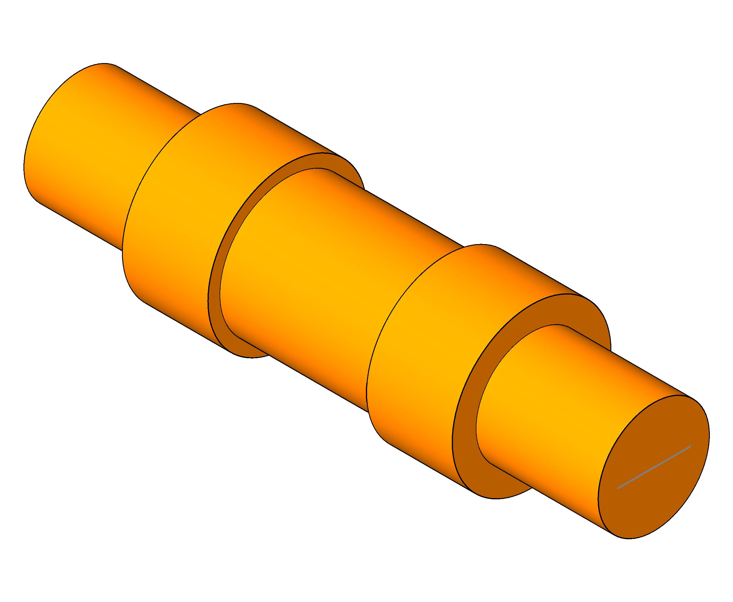 Flexible Metal Hose Bronze Connector Sweat Ends BBS revit family free download