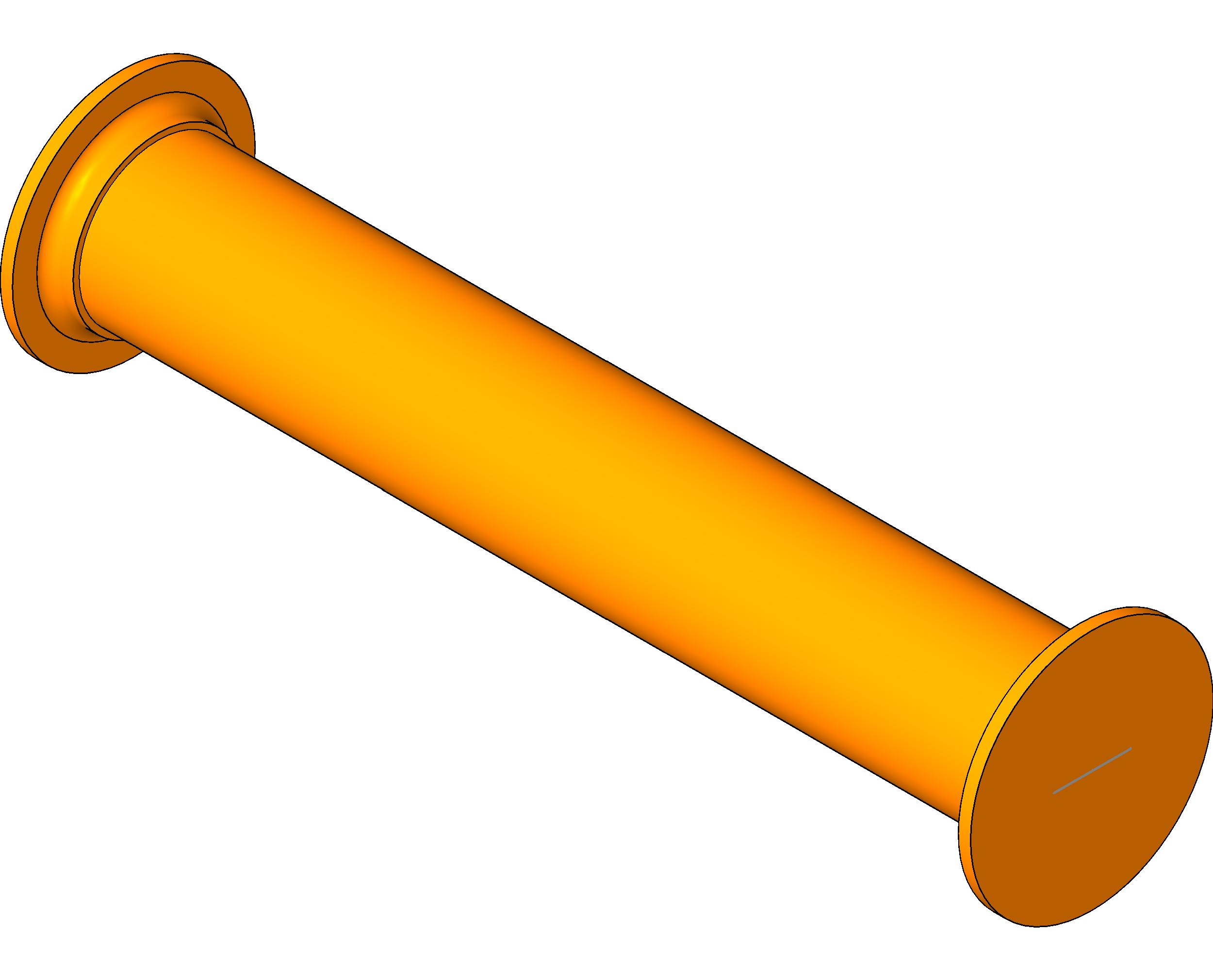 Flexible Metal Hose Stainless Steel Pump Connector Metra Mini revit family free download