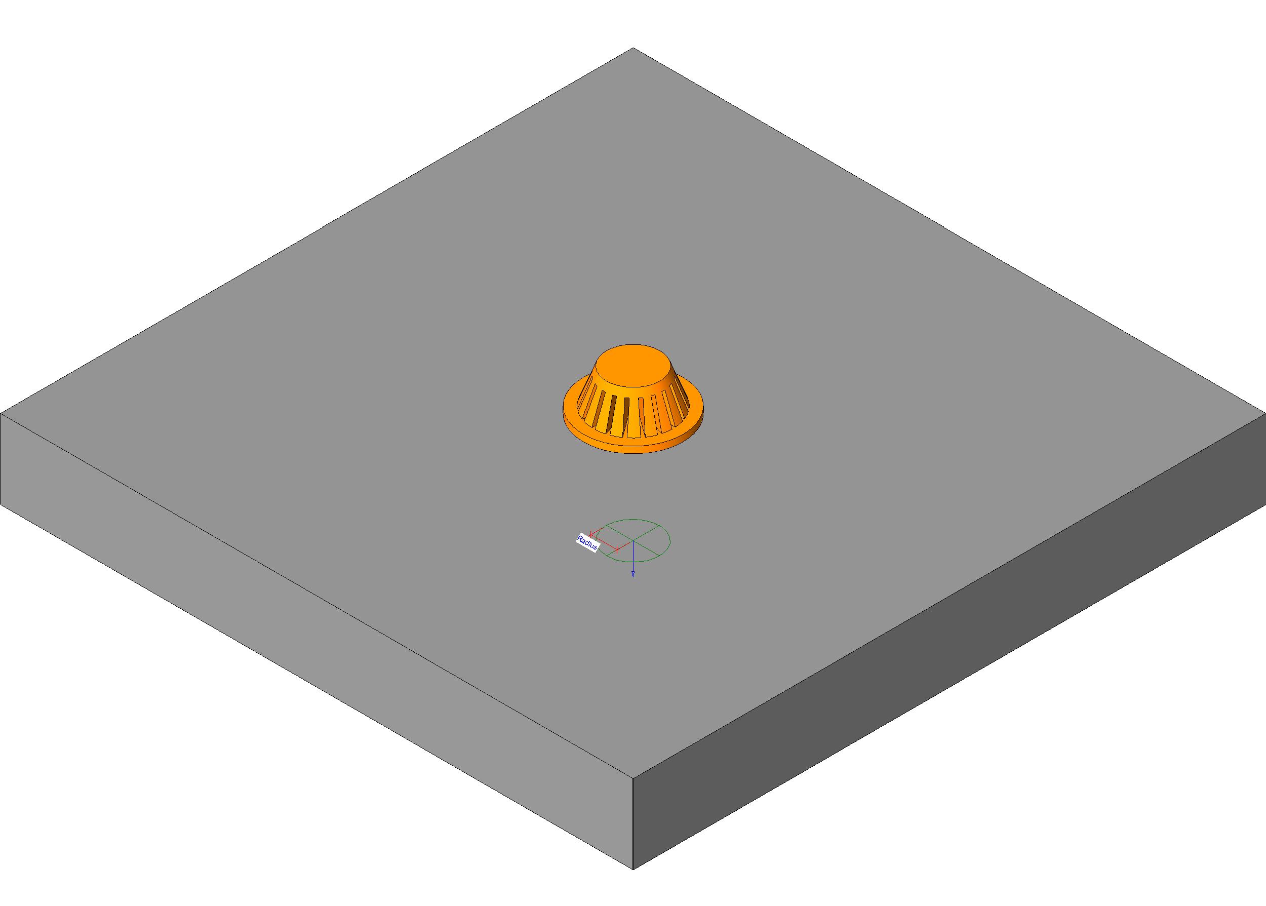 drain roof revit family free download image