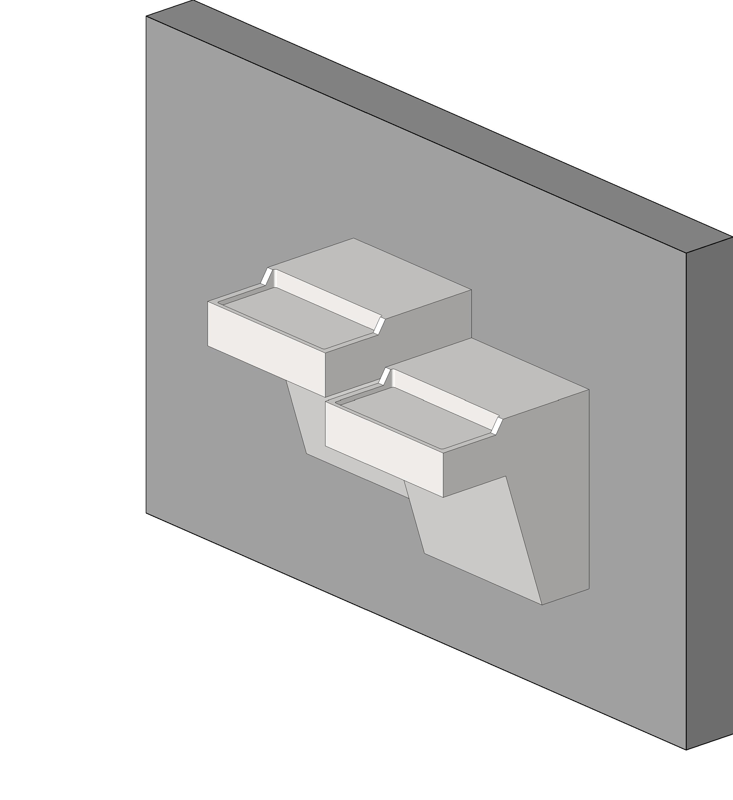 drinking fountain revit family free download image