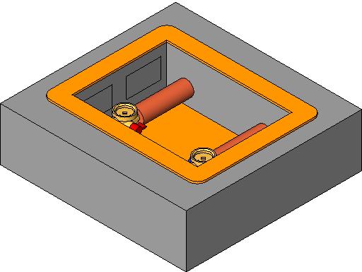 fire rated laundry box w minimax arrestor revit family free download image