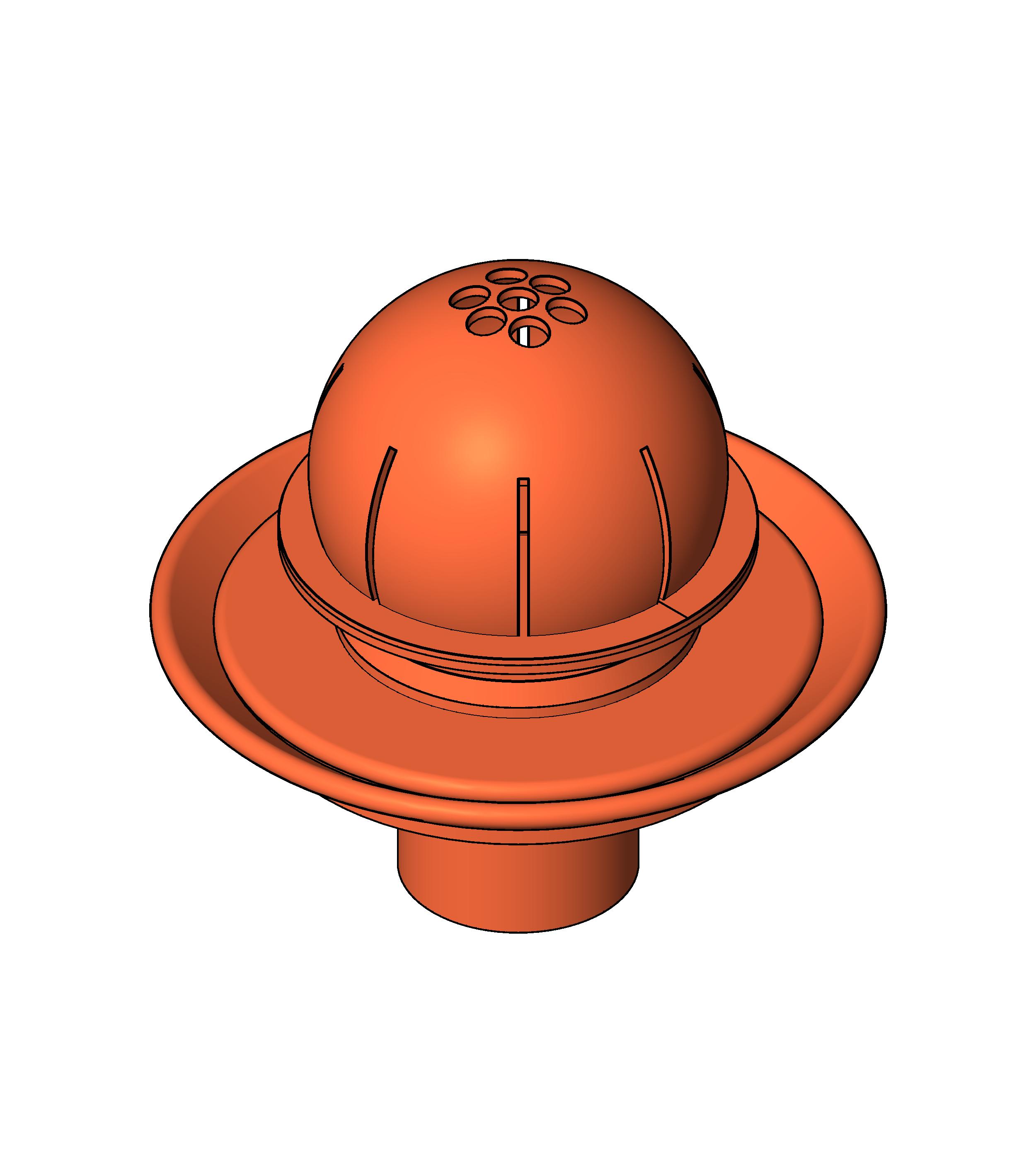 flr drn rnd g revit family free download image