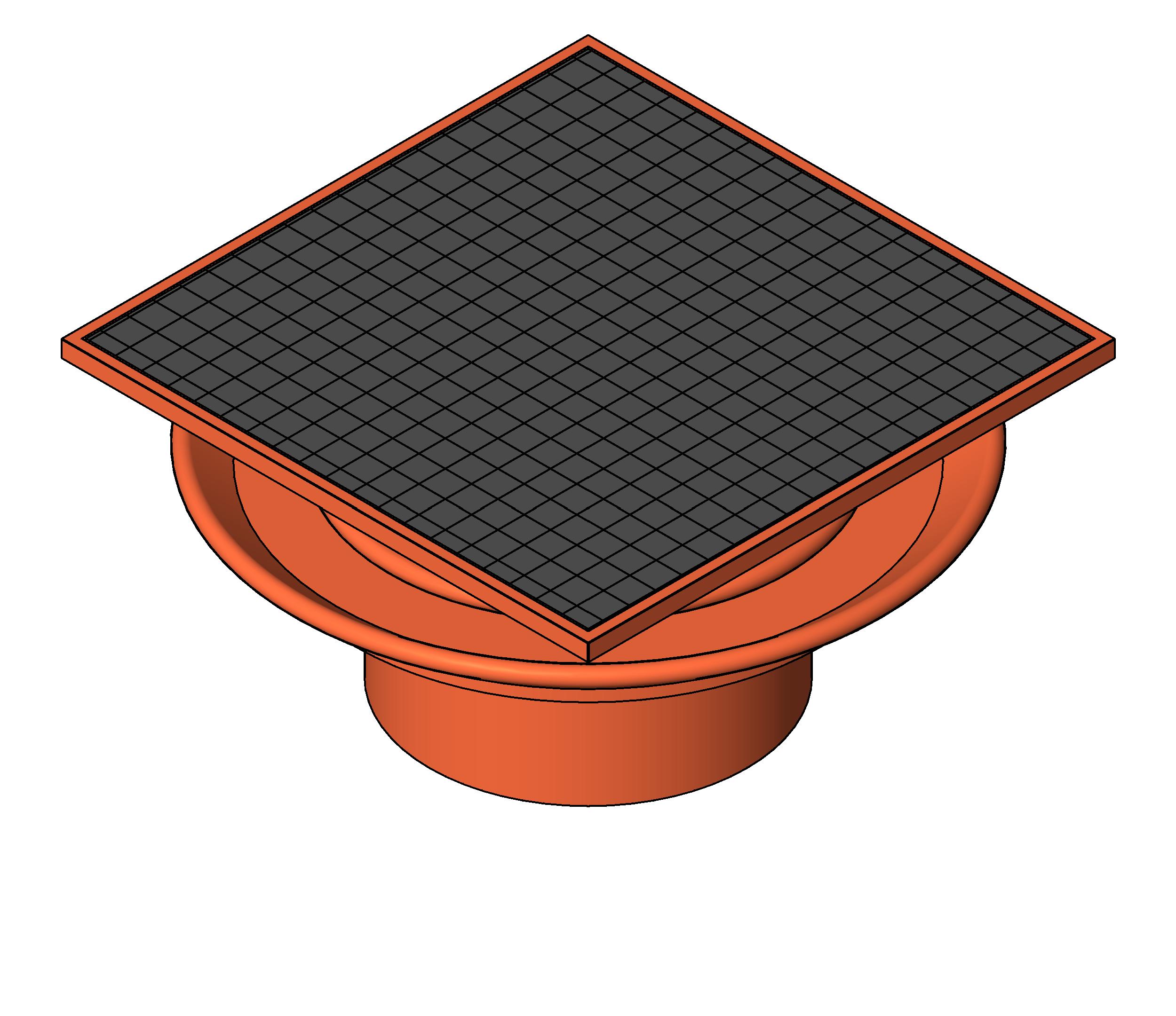 flr drn sqr b revit family free download image