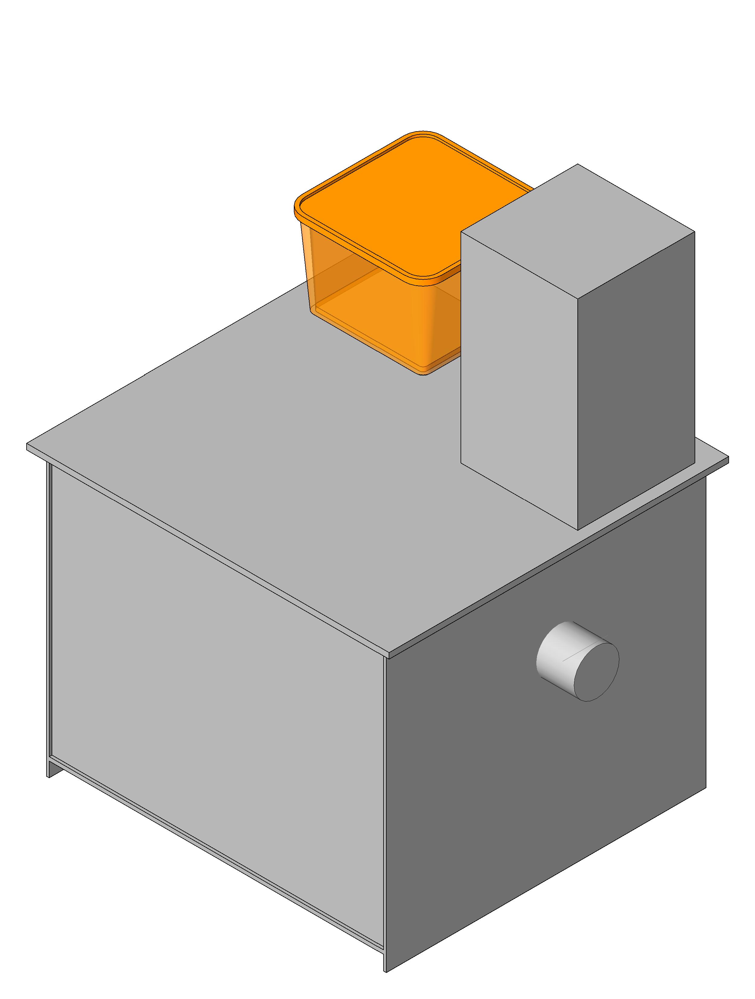 Interceptor 3 revit family free download