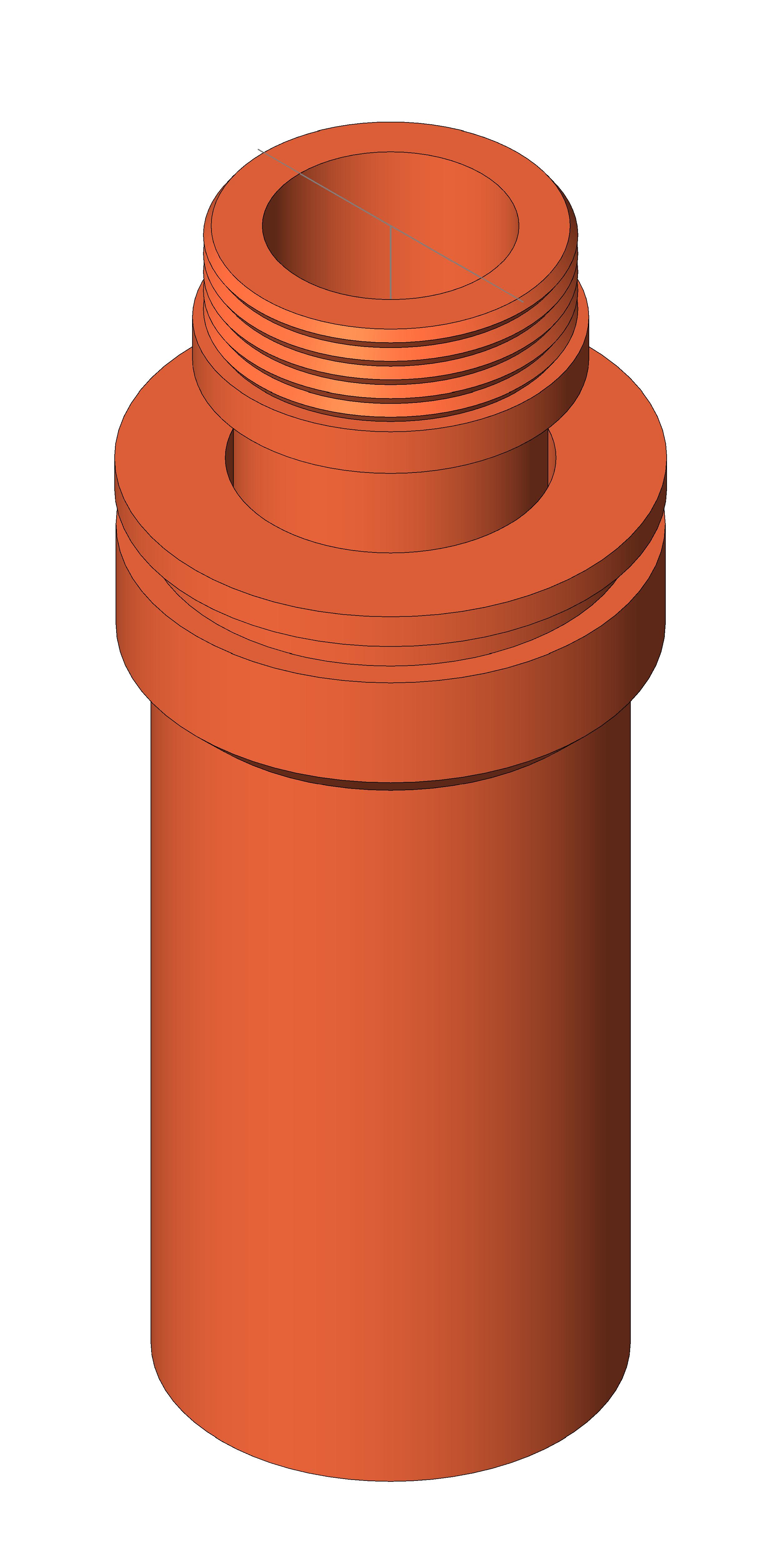 Roof Drain EJ revit family free download