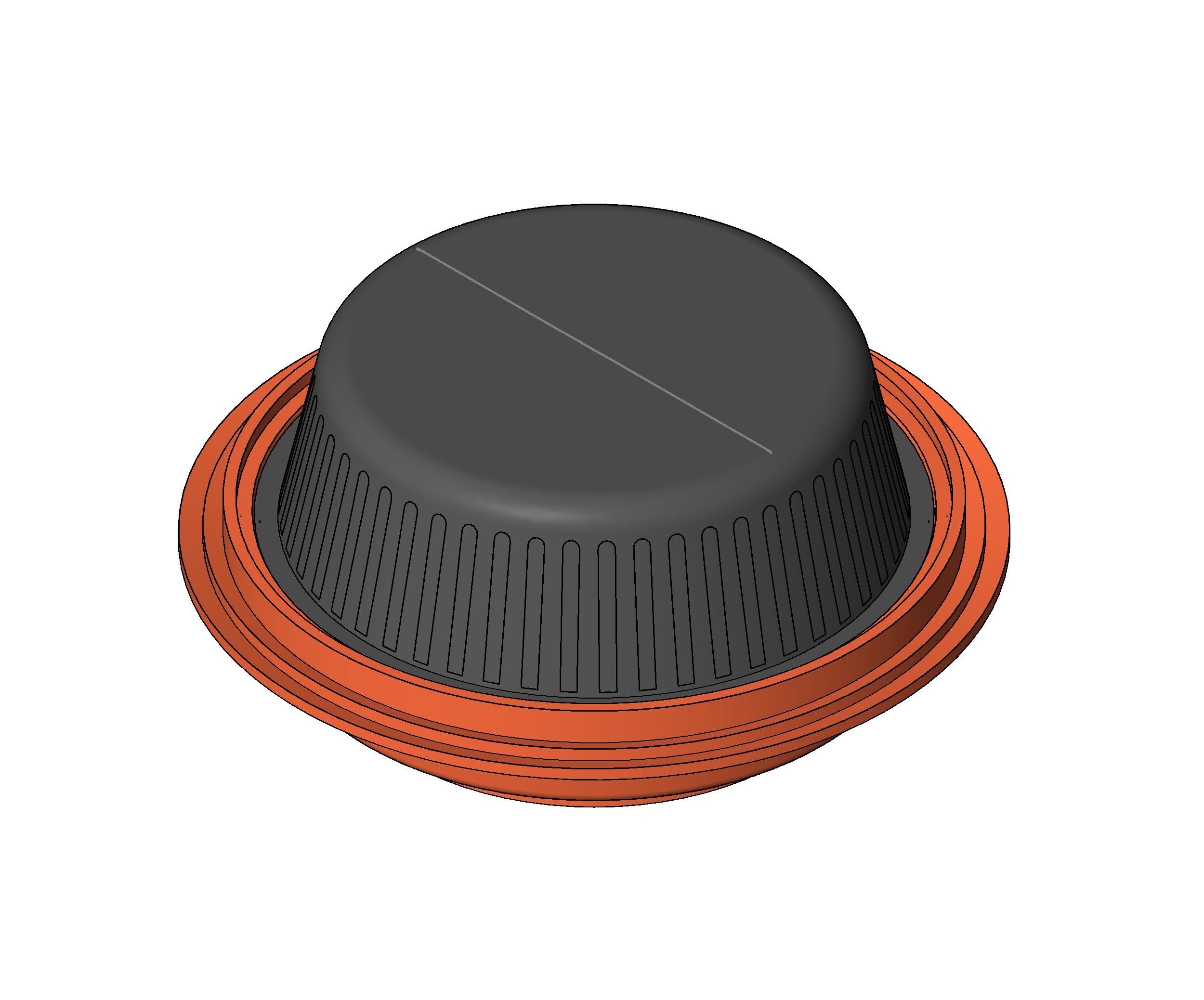 Roof Drain lg revit family free download