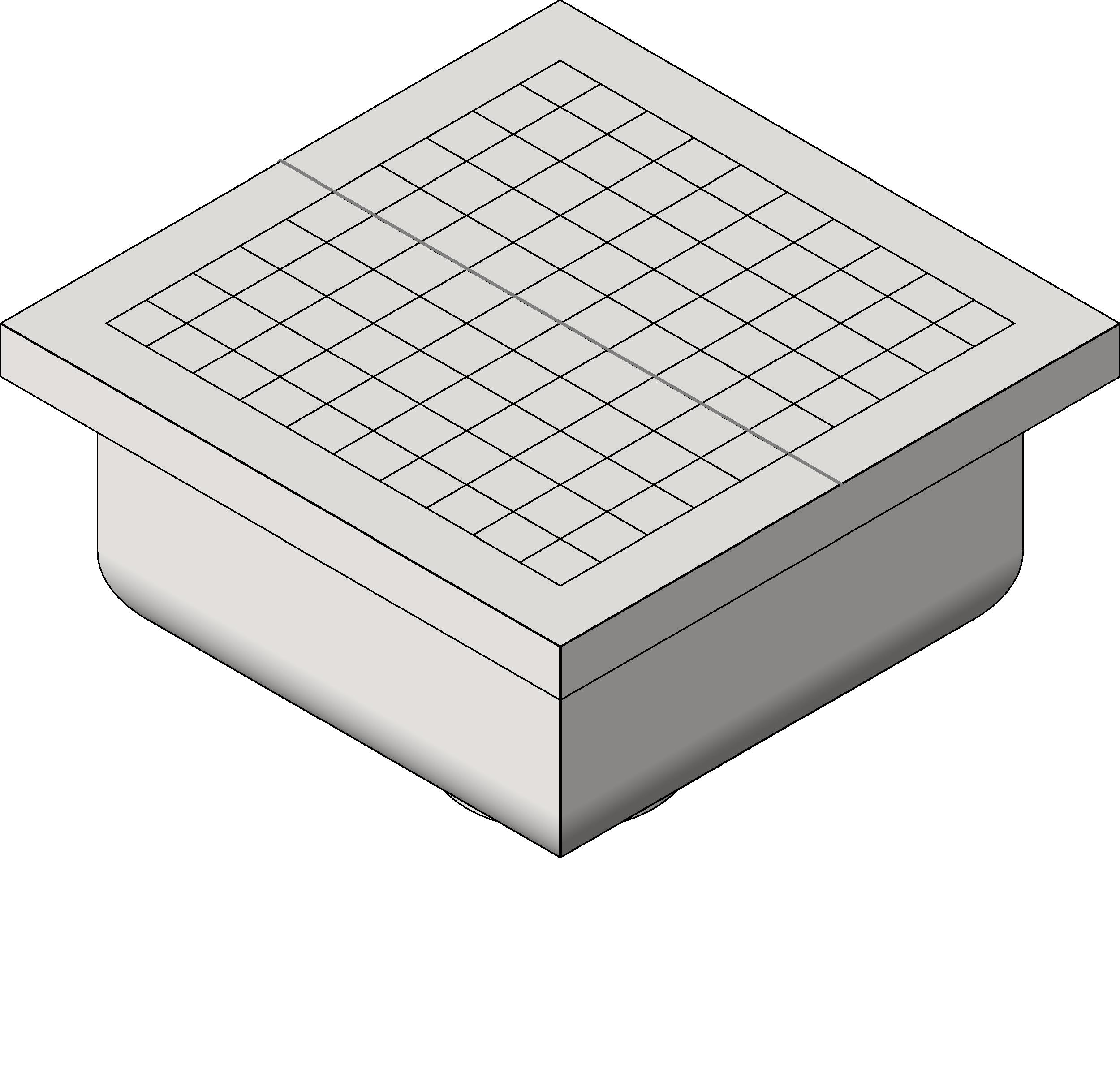 Specialty Drain revit family free download