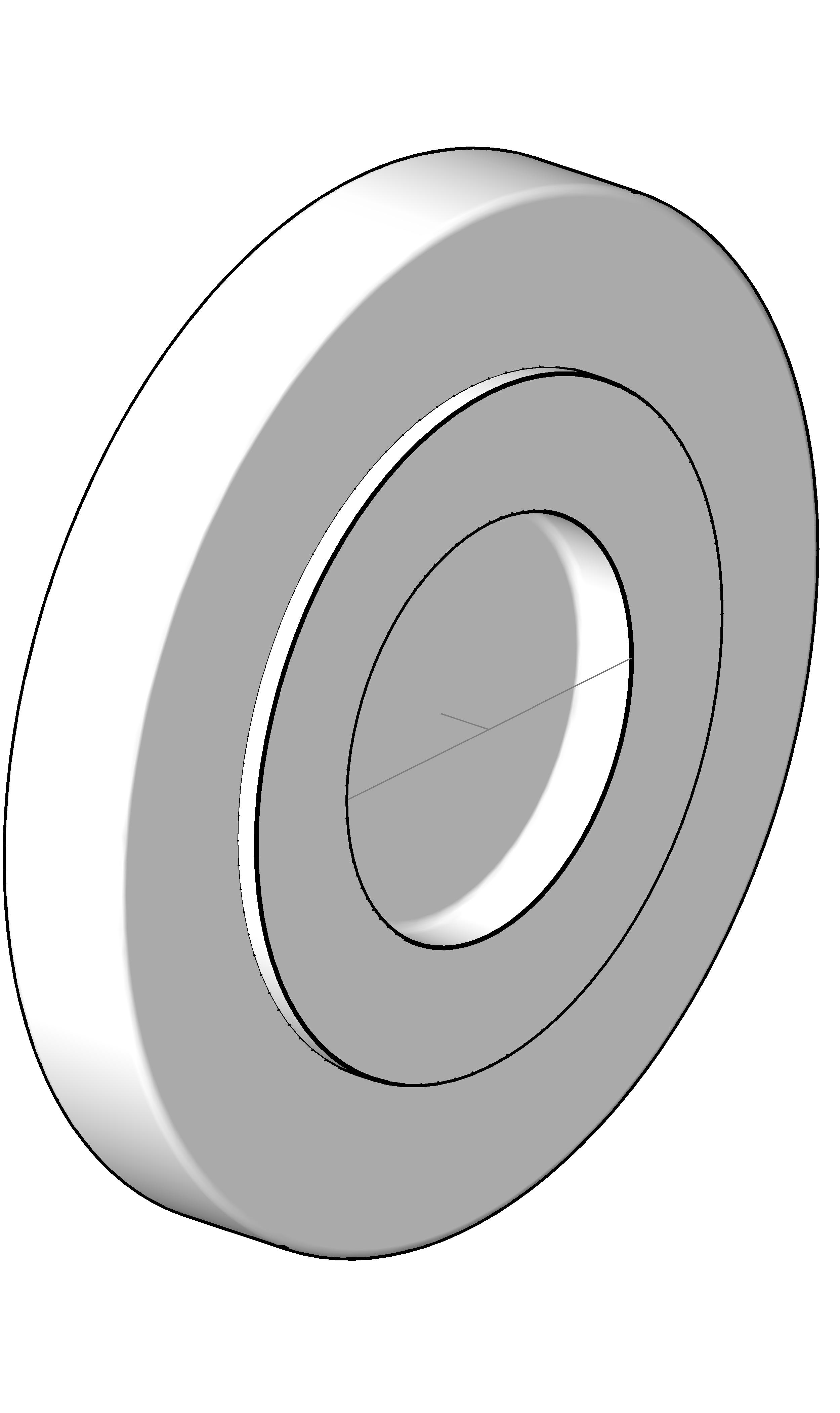 Pipe Fitting Flange Pressure Pipe Fittings PVC 8510 revit family free download