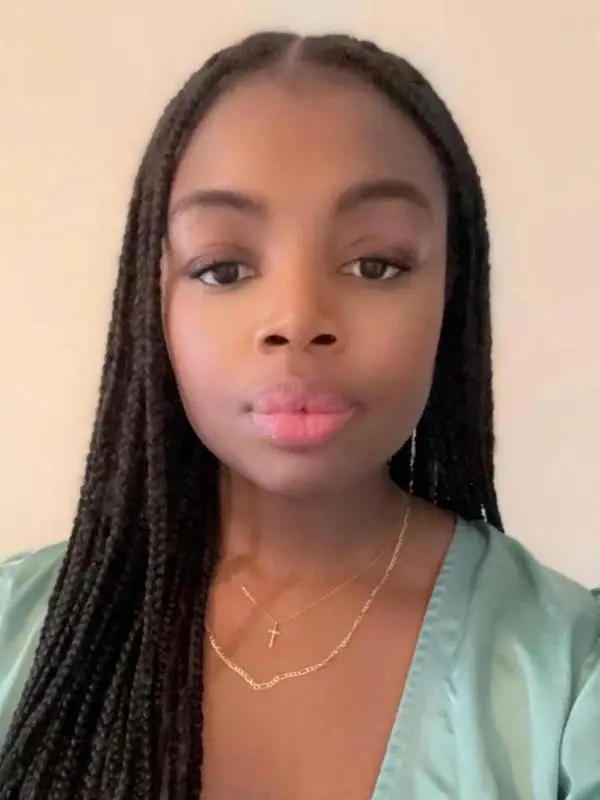 Blanche Jibikila