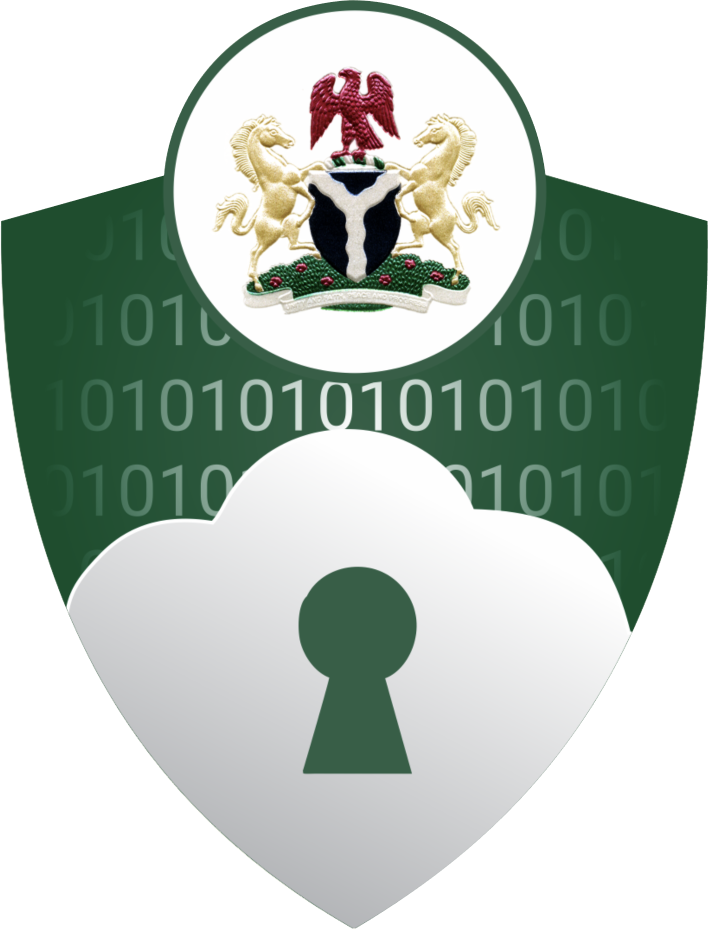 Nigeria Data Protection Regulation emblem