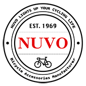 NUVO logo