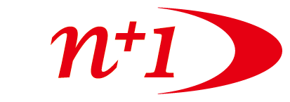 NUVO n+1 logo