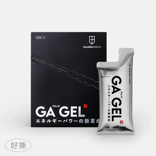 GA GEL Energy Gel (Space)