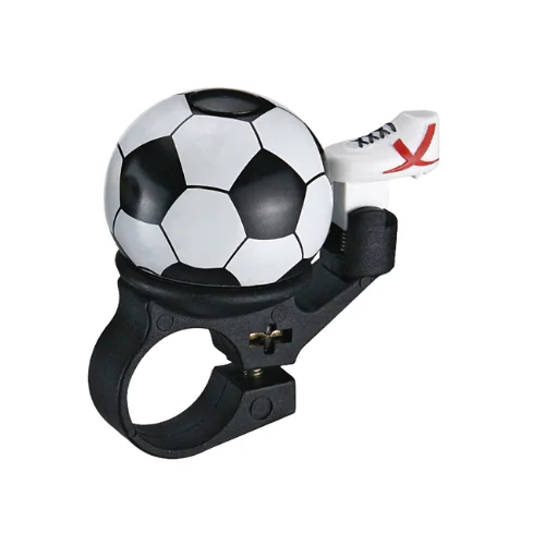 NH-B436AP (Soccer Bell) - White