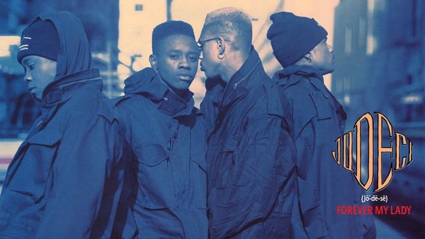 jodeci is coming back for their 35th anniversary tour