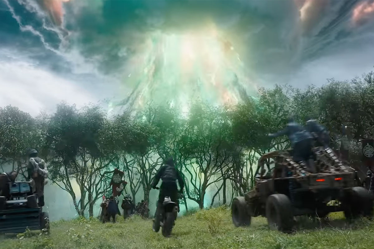 jumanji 4 trailer is here