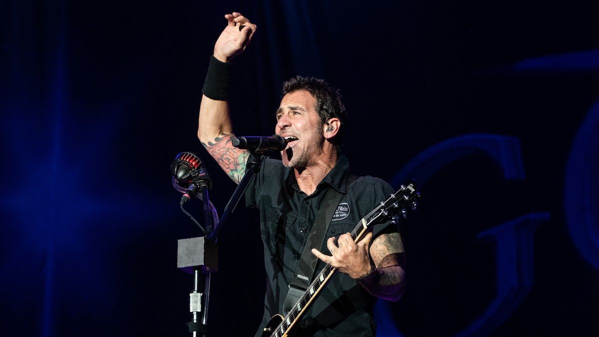 godsmack announces 2026 tour with extra october shows