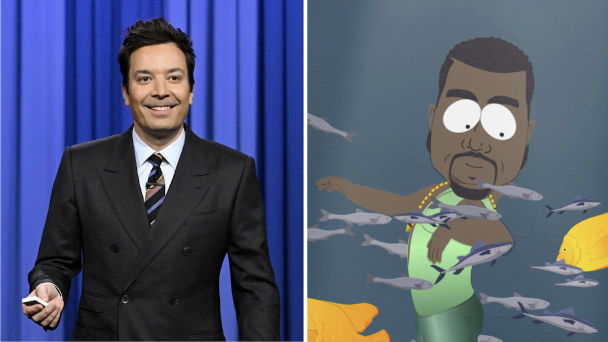 jimmy fallon kinda just ripped off south park's fishsticks joke