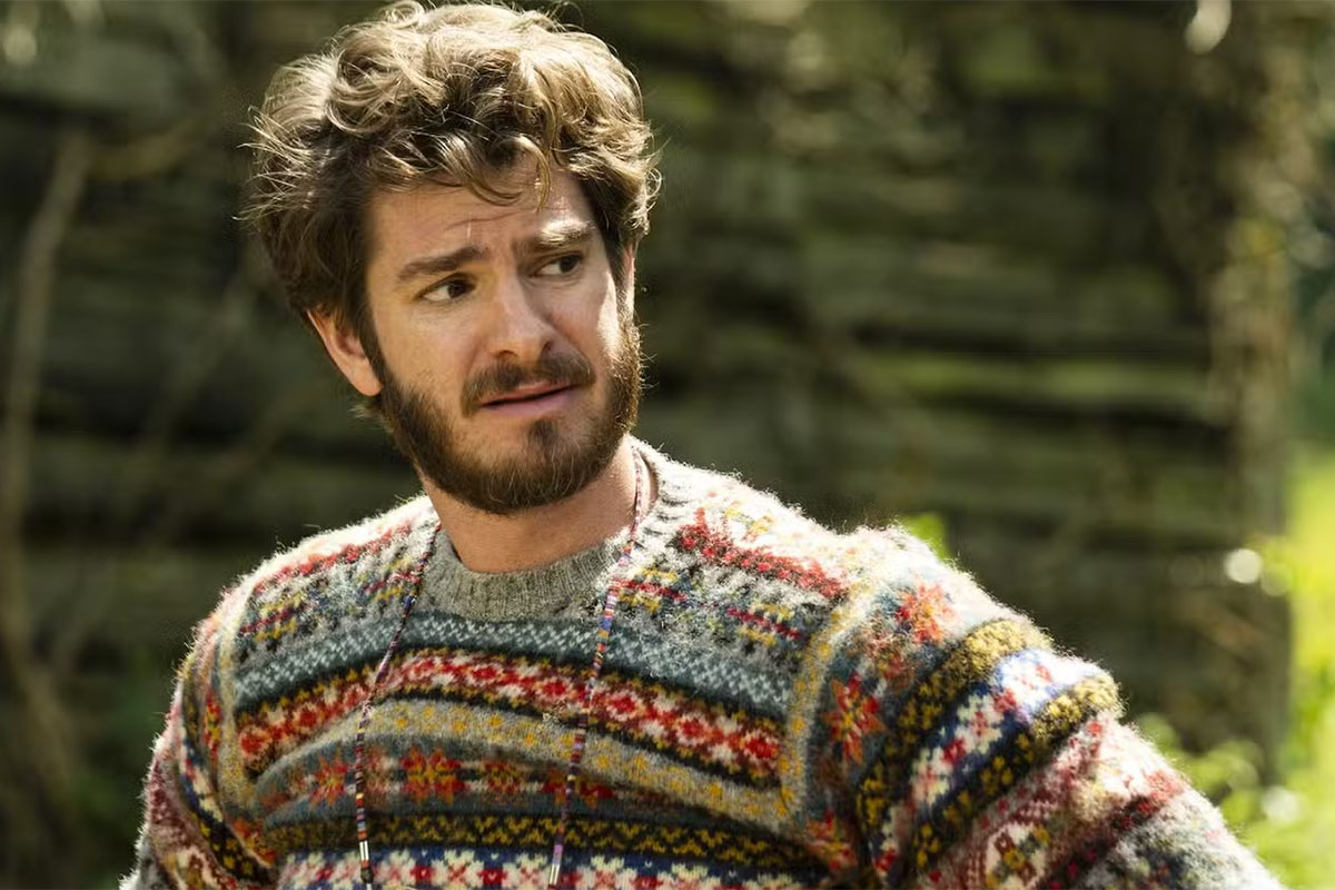 amazon drops ai movie with andrew garfield