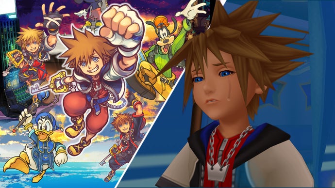 squareenix tried to give kingdom hearts ai art cheatsheet