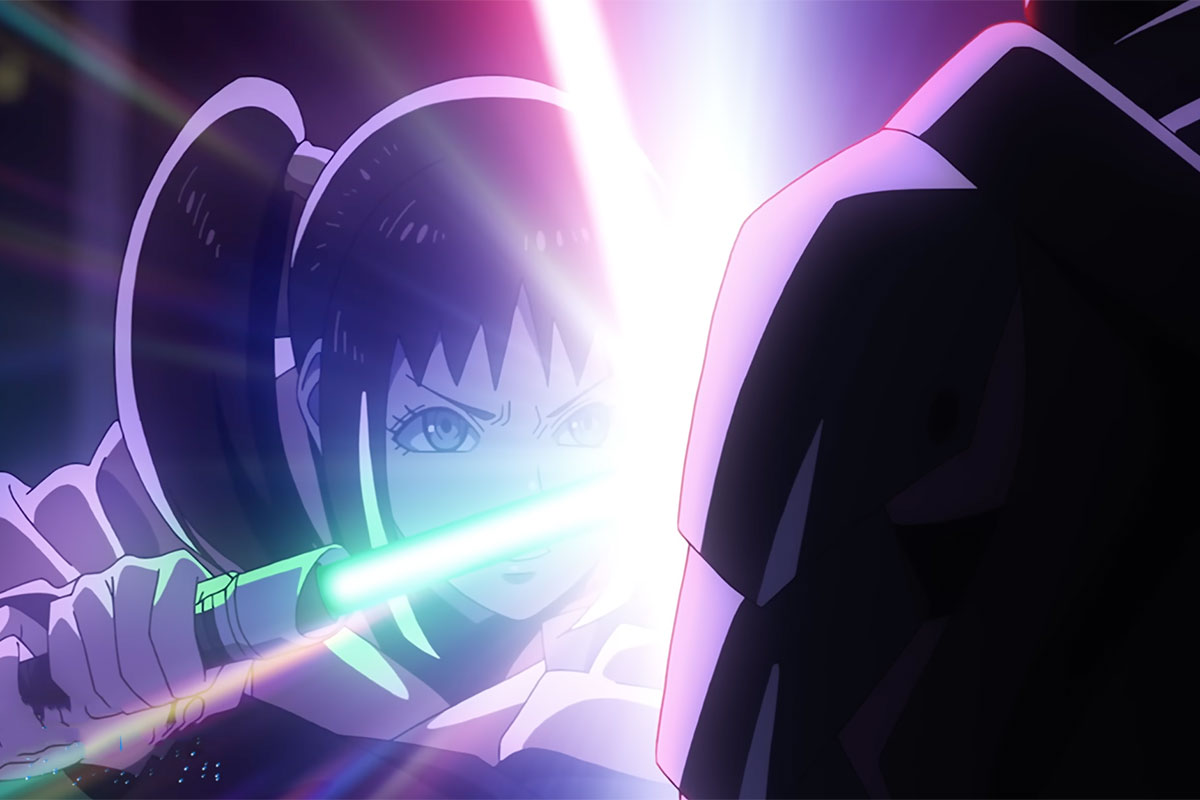 final trailer for star wars visions just dropped