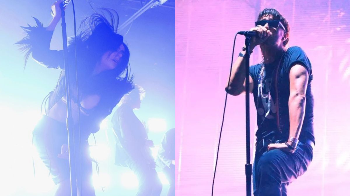strokes bring out charli xc under weird ass summer collab