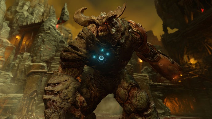 id software dev says making doom rn is impossible