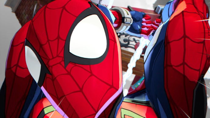 marvel tenkoken pc is finally fixed