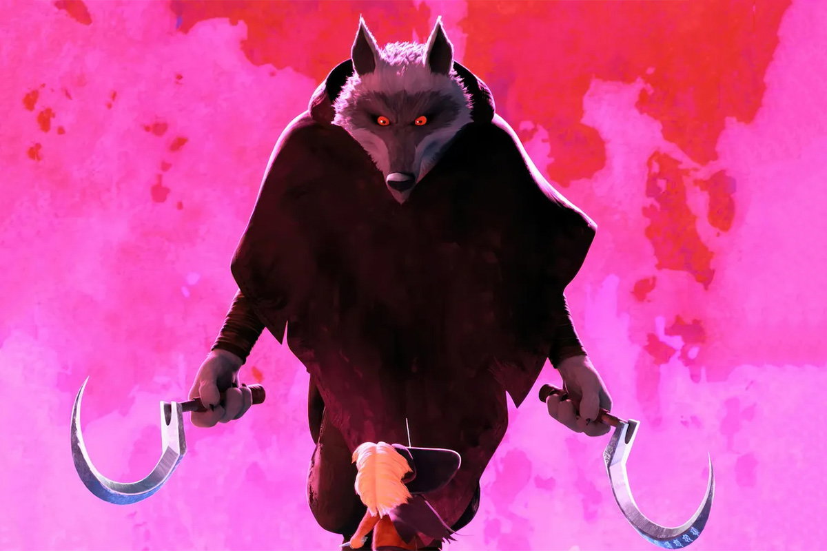 puss in boots 3 is happening