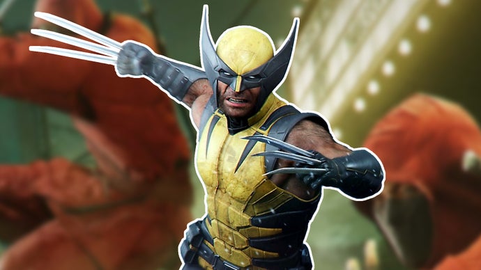 insomniac's wolverine game is a blast but kinda predictable