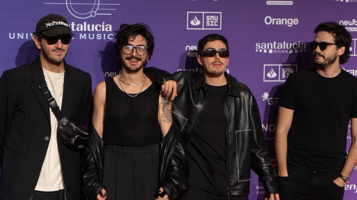 morat is donating concert money to rebuild colombian schools