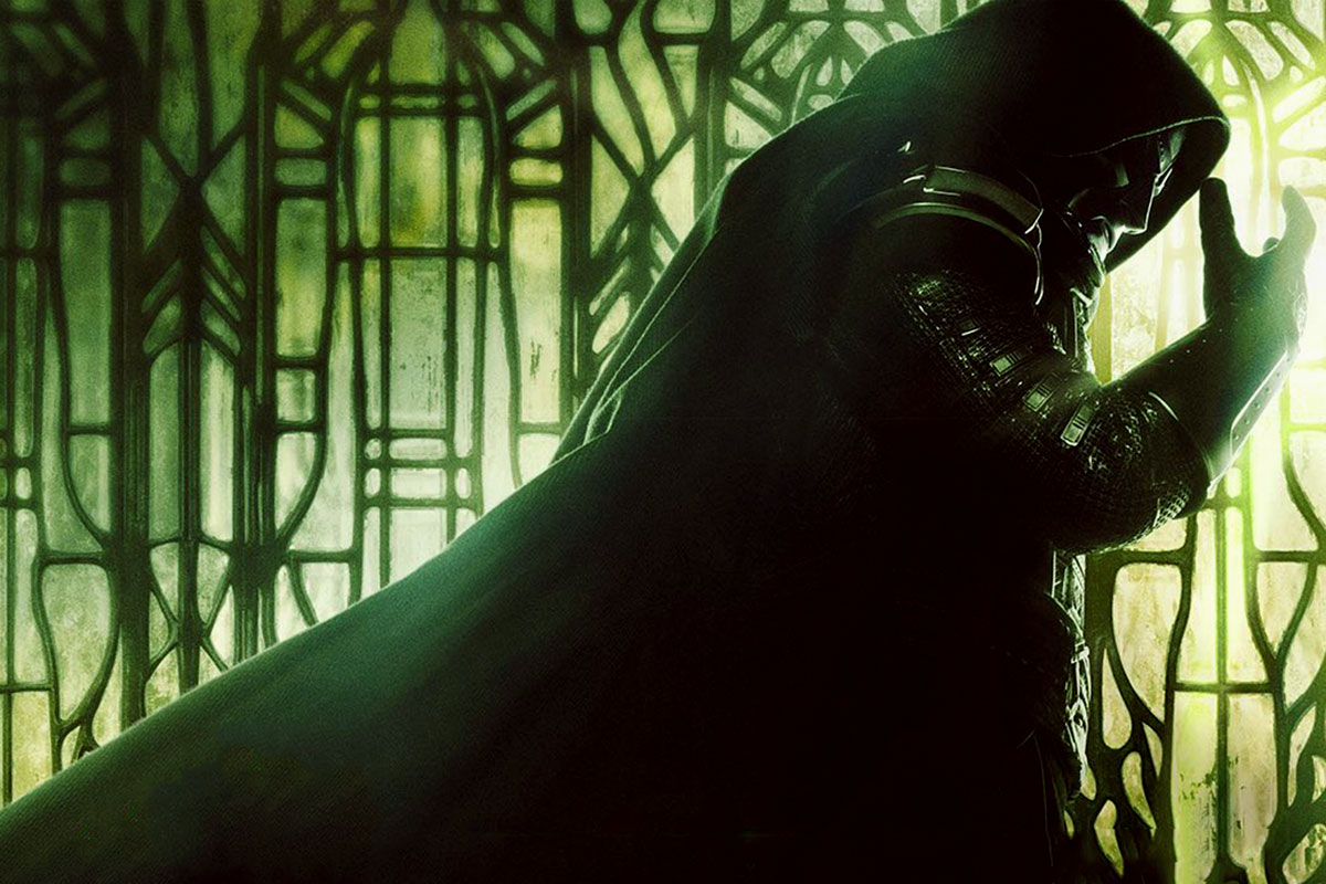 new avengers: doomsday poster drops with doctor doom