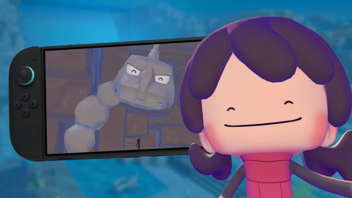 pokopia sold 5m copies, insane for a new game
